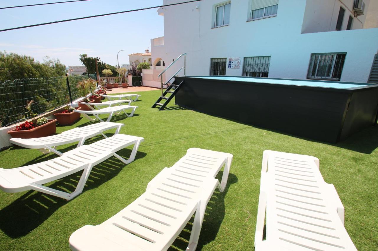 Casa Carmen 4 Miami Playa Exterior foto